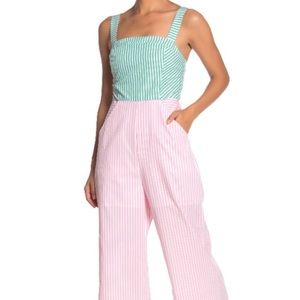 BCBGeneration jumpsuit
